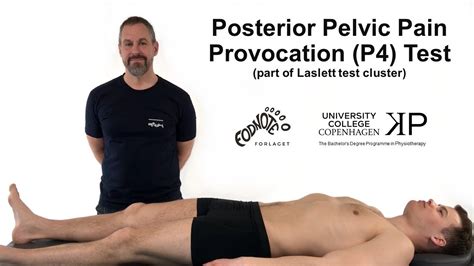 pelvic compression test|pelvic pain provocation test.